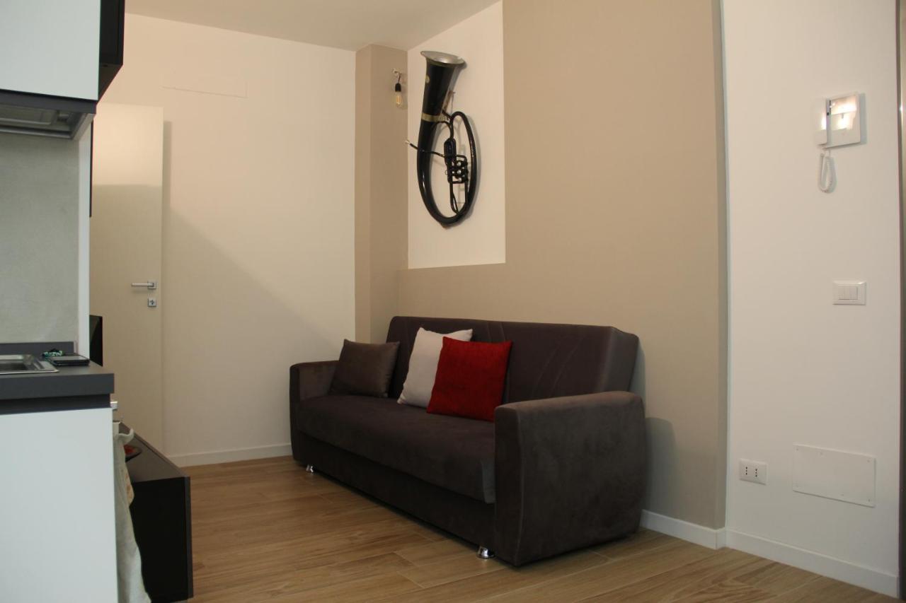 The Blue Nest - Red Apartment Near 5 Terre La Spezia Exterior foto